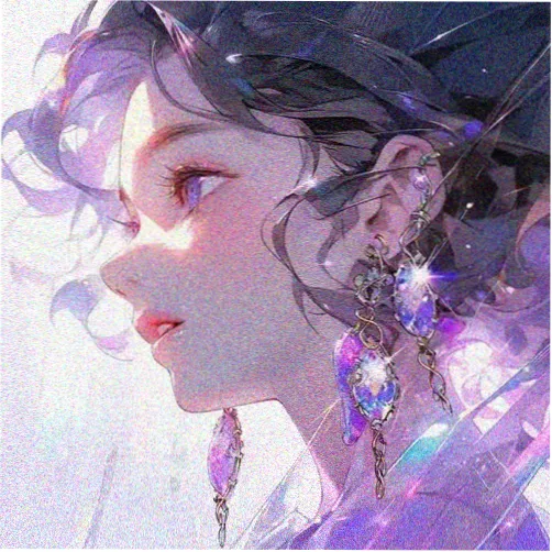 莉亚 契约之吻角色
